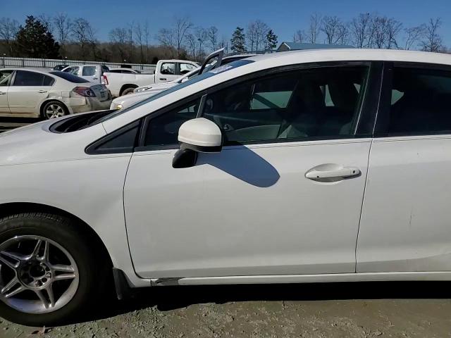 2015 Honda Civic - Image 10