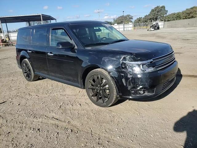 2018 Ford Flex - Image 12