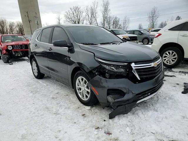 2022 Chevrolet Equinox - Image 12