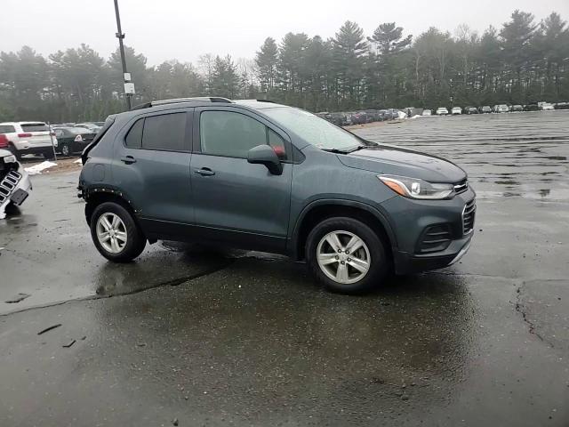 2021 Chevrolet Trax - Image 12