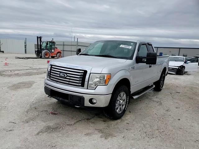 2012 Ford F-150 - Image 13