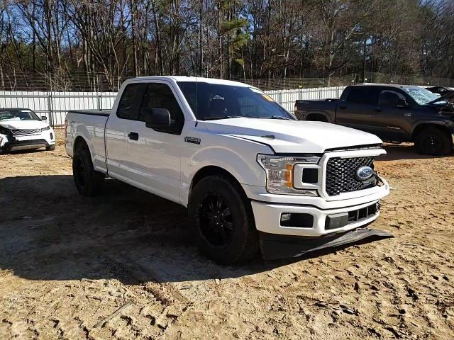 2019 Ford F-150 - Image 10