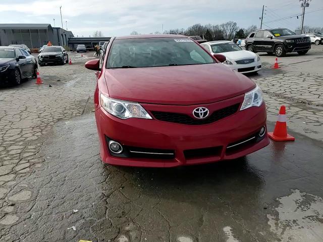 2014 Toyota Camry - Image 13
