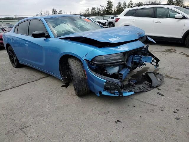 2016 Dodge Charger - Image 10