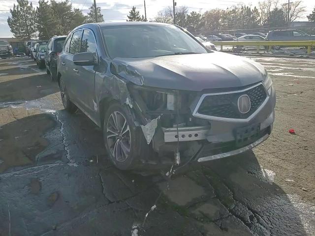 2020 Acura MDX - Image 11
