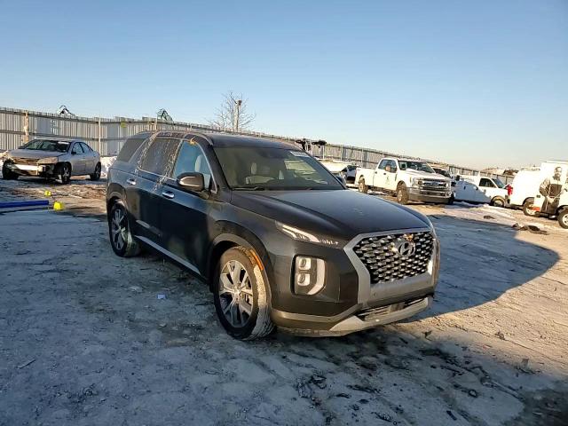 2020 Hyundai Palisade - Image 12