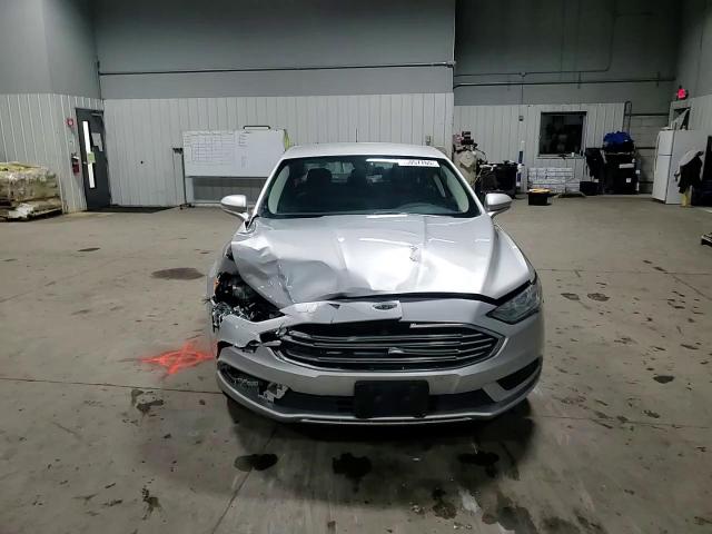 2017 Ford Fusion - Image 11