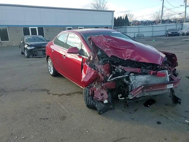 2012 Buick Verano - Image 10