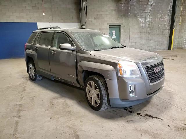 2012 GMC Terrain Sle VIN: 2GKFLTE57C6210876 Lot: 41416095