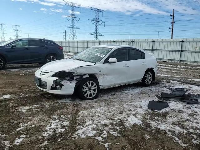 2009 Mazda 3 - Image 11