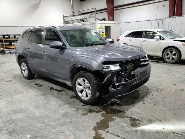 2019 Volkswagen Atlas - Image 12