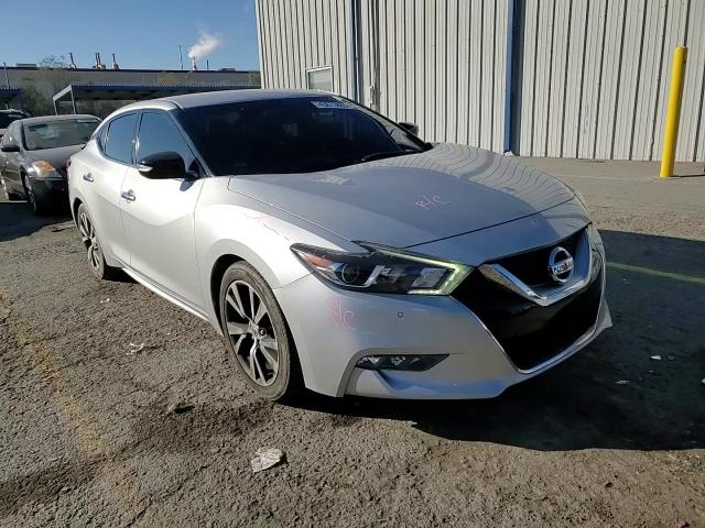 2017 Nissan Maxima - Image 11