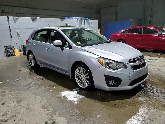 2012 Subaru Impreza - Image 14