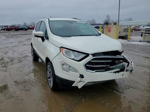 2020 Ford EcoSport - Image 14