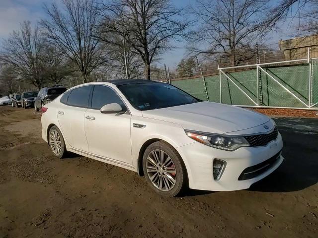 2018 Kia Optima - Image 10