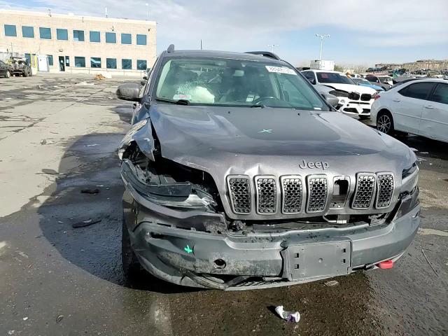 2019 Jeep Cherokee - Image 14