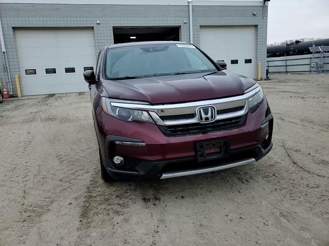 2019 Honda Pilot - Image 11