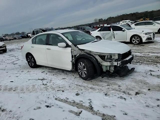 2015 Honda Accord - Image 11