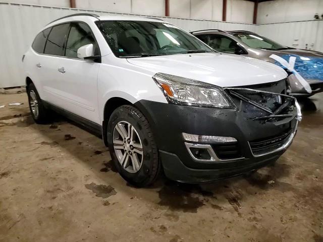 2016 Chevrolet Traverse - Image 14