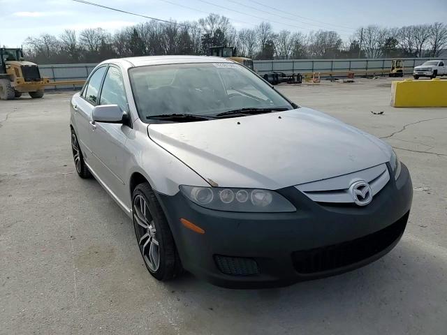 2008 Mazda 6 - Image 11