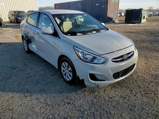 2016 Hyundai Accent - Image 13