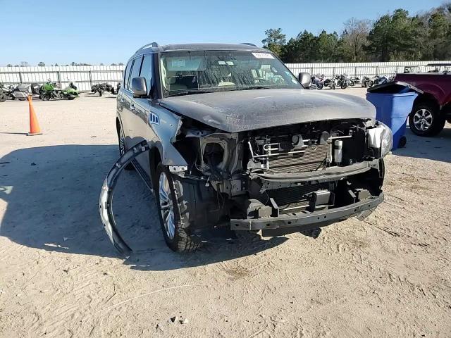 2017 Infiniti QX80 - Image 11