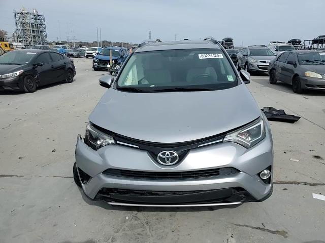 2016 Toyota RAV 4 - Image 11