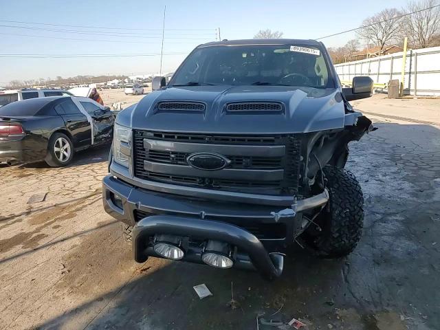 2015 Ford F-150 - Image 14
