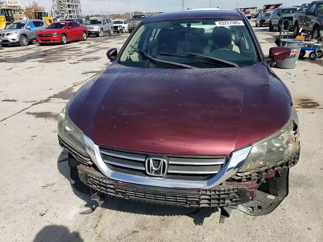 2013 Honda Accord - Image 10