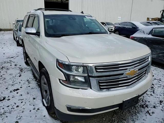 2015 Chevrolet Tahoe - Image 14