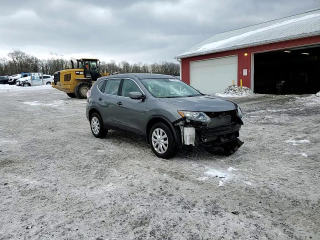 2016 Nissan Rogue - Image 15
