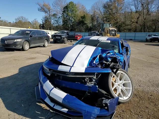 2018 Chevrolet Camaro - Image 10