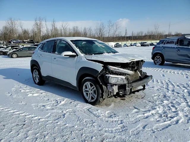 2021 Hyundai Kona - Image 14