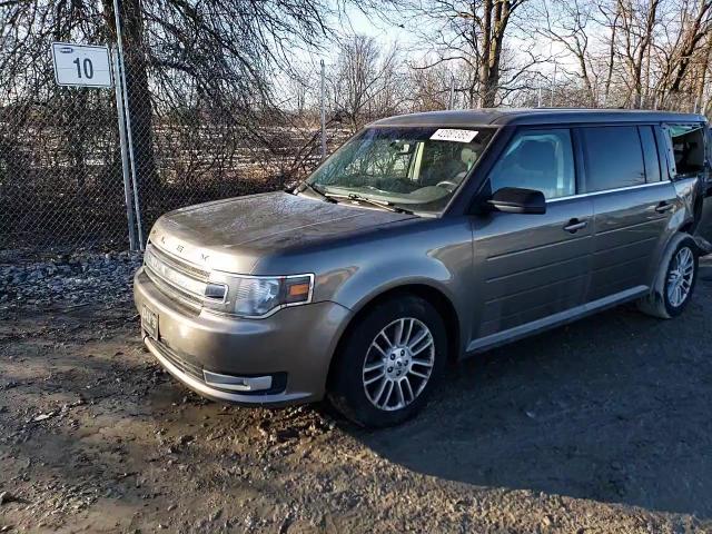 2014 Ford Flex - Image 12