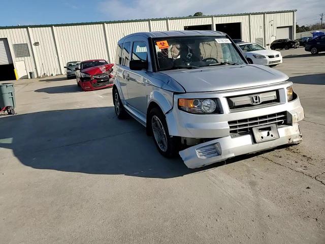 2008 Honda Element - Image 11