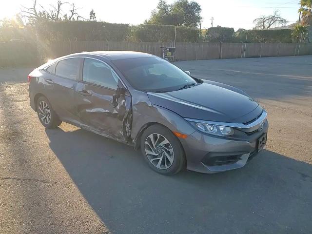 2018 Honda Civic - Image 11