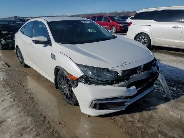 2020 Honda Civic - Image 11