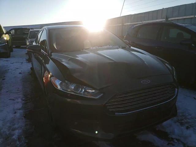 2015 Ford Fusion - Image 10