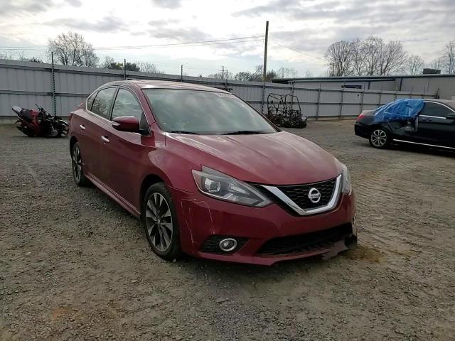 2017 Nissan Sentra - Image 11