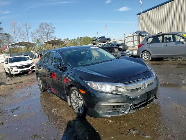 2017 Honda Civic - Image 14