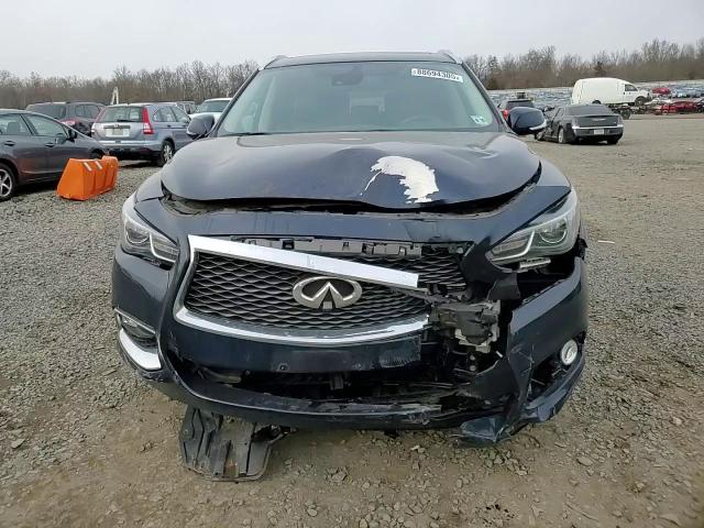 2020 Infiniti QX60 - Image 11