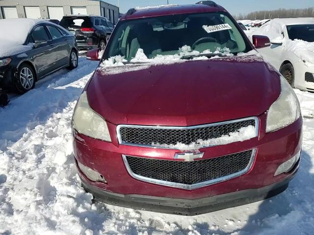 2011 Chevrolet Traverse - Image 10
