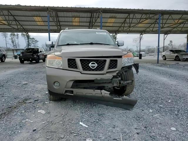 2009 Nissan Armada - Image 11