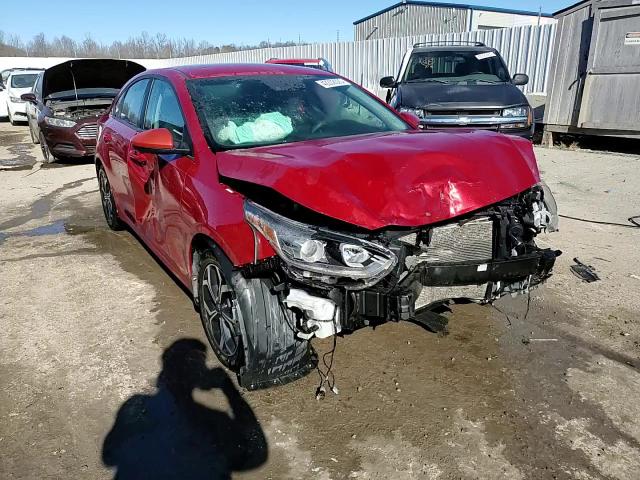 2020 Kia Forte - Image 13