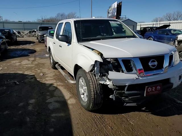 2013 Nissan Navara (Frontier) - Image 11