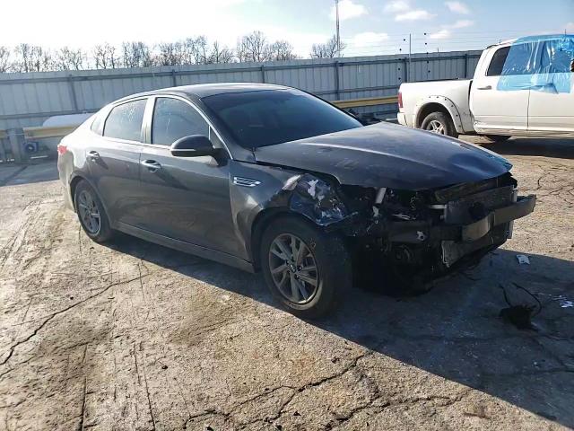 2019 Kia Optima - Image 10