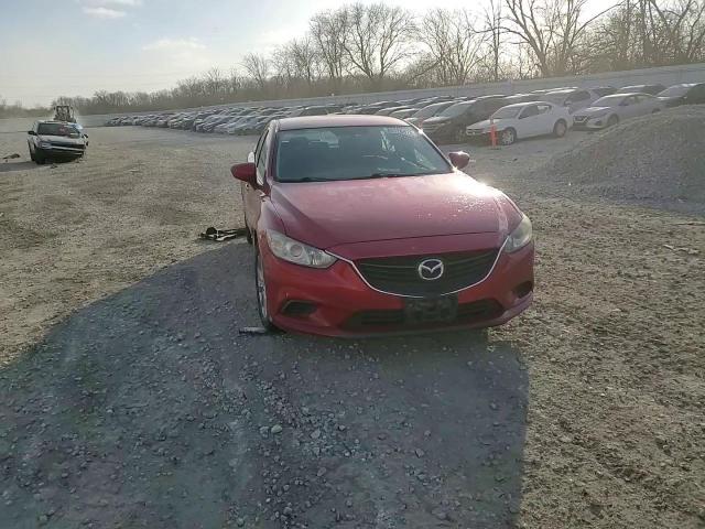 2014 Mazda 6 - Image 13