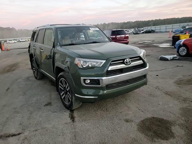 2022 Toyota 4Runner - Image 14