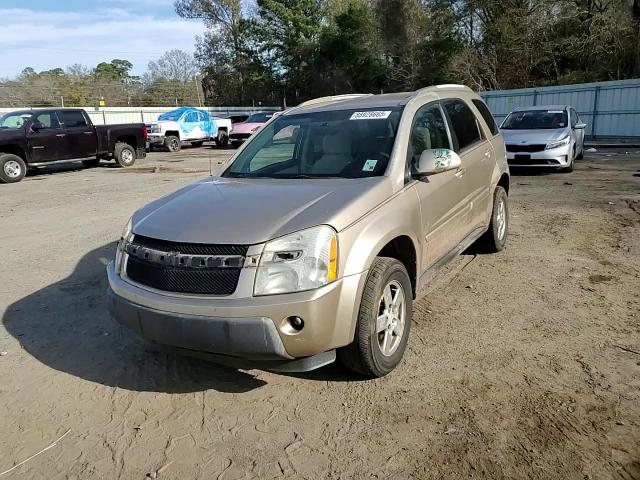 2006 Chevrolet Equinox - Image 11