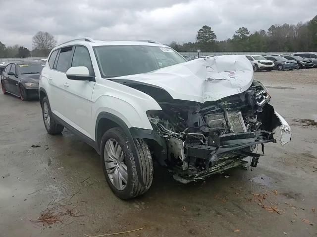 2019 Volkswagen Atlas - Image 12